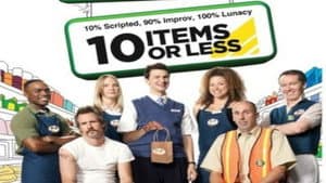 10 Items or Less — foto 1