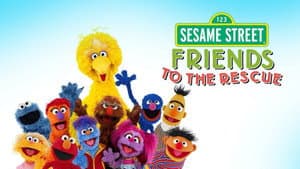 Sesame Street: Friends to the Rescue — foto 1