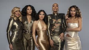 The Braxtons — foto 5