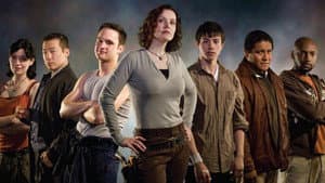 Browncoats: Redemption — foto 1