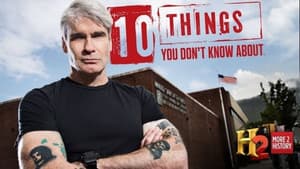 10 Things You Don't Know About — foto 1