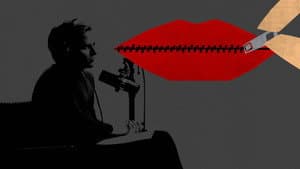Catch and Kill: The Podcast Tapes — foto 1