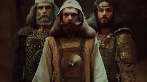 مرگ یزدگرد — foto 1