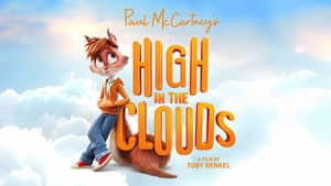 High in the Clouds — foto 3