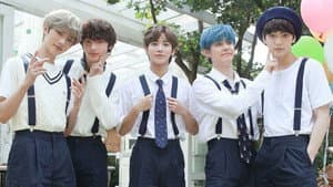 TOMORROW X TOGETHER 2020 SEASON'S GREETINGS — foto 1