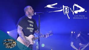 Staind - Live From Mohegan Sun — foto 1