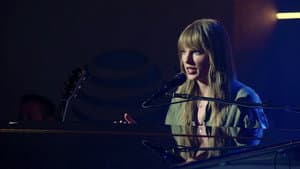 AT&T Taylor Swift NOW: Chicago Secret Concert — foto 4