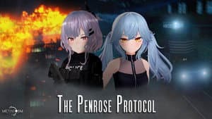 The Penrose Protocol — foto 1