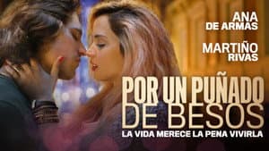Por un puñado de besos — foto 8