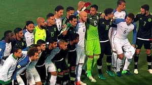 Buenos rivales — foto 3