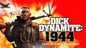 Dick Dynamite: 1944 — foto 2