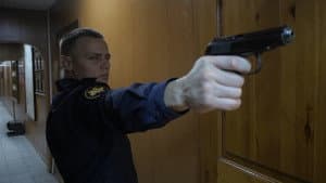 Начальник отряда — foto 1