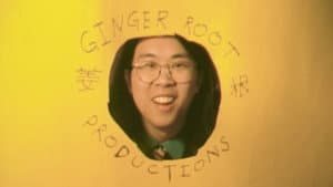 Ginger Root's SHINBANGUMI: A Music Movie — foto 2