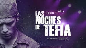 Las noches de Tefía — foto 2
