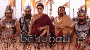 La leyenda de Baahubali: el inicio — foto 9