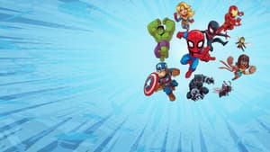 Marvel Super Hero Adventures — foto 1