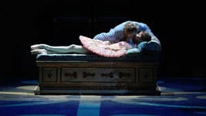 Bolshoi Ballet: The Sleeping Beauty — foto 1