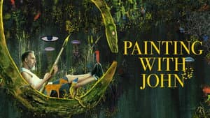 Pintando con John — foto 10