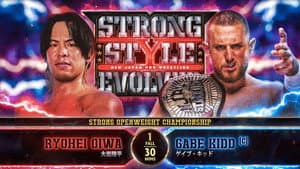 NJPW Strong Style Evolved 2024 — foto 5