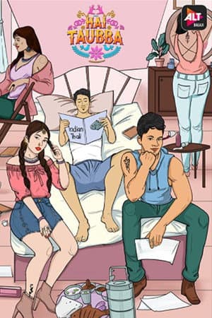 Temporada 1