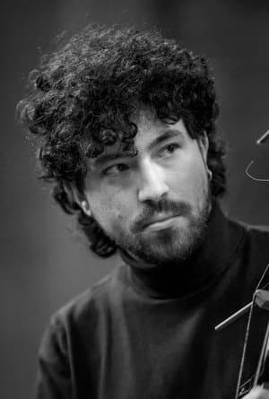 Adam Paroussos
