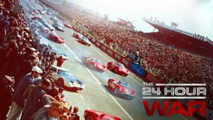 The 24 Hour War — foto 1