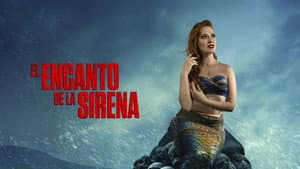 El encanto de la sirena — foto 6