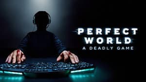 Perfect World: A Deadly Game — foto 2