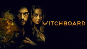 Witchboard — foto 5