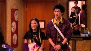 iCarly en Japón Parte 2