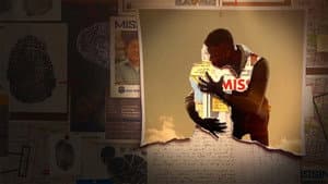 America's Most Wanted: Missing Persons — foto 1