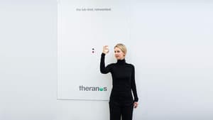 The Inventor: Out for Blood in Silicon Valley — foto 1