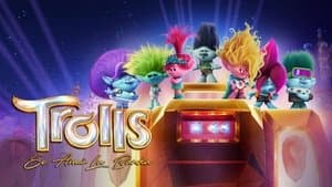 Trolls 3: Se armó la banda — foto 4