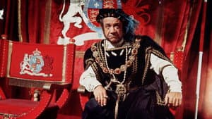 Carry On Henry — foto 1