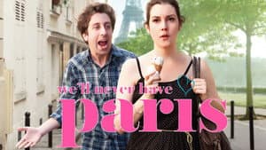 We'll Never Have Paris — foto 9