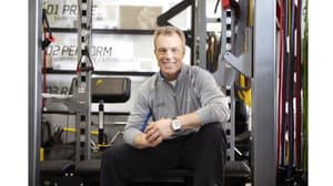 Gunnar Peterson's Core Secrets: FUNdamentals — foto 1