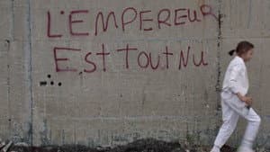 Le nouvel habit de l'empereur — foto 2