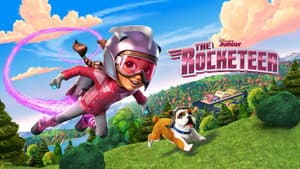 Rocketeer — foto 5