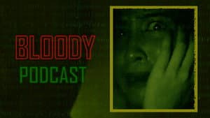 Bloody Podcast — foto 1