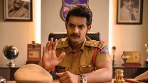 అమరన్‌ in the City: Chapter 1 — foto 1