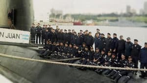 ARA San Juan: El submarino que desapareció — foto 4