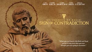 St. Francis of Assisi: Sign of Contradiction — foto 1