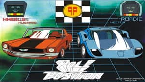 Pole Position — foto 4