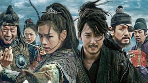 Los piratas — foto 12