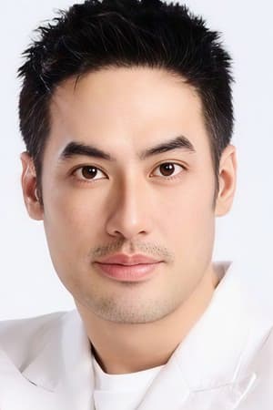 Pakorn Chatborirak