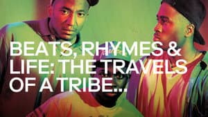 Beats Rhymes & Life: The Travels of A Tribe Called Quest — foto 4
