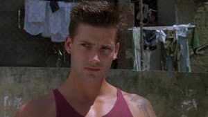 Kickboxer 3: El arte de la guerra — foto 6