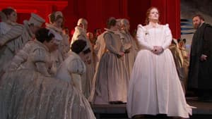 The Metropolitan Opera: Maria Stuarda — foto 4