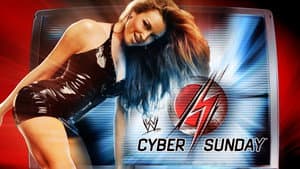 WWE Cyber Sunday 2006 — foto 2