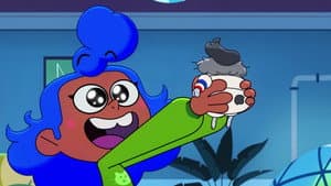 Episodio 39